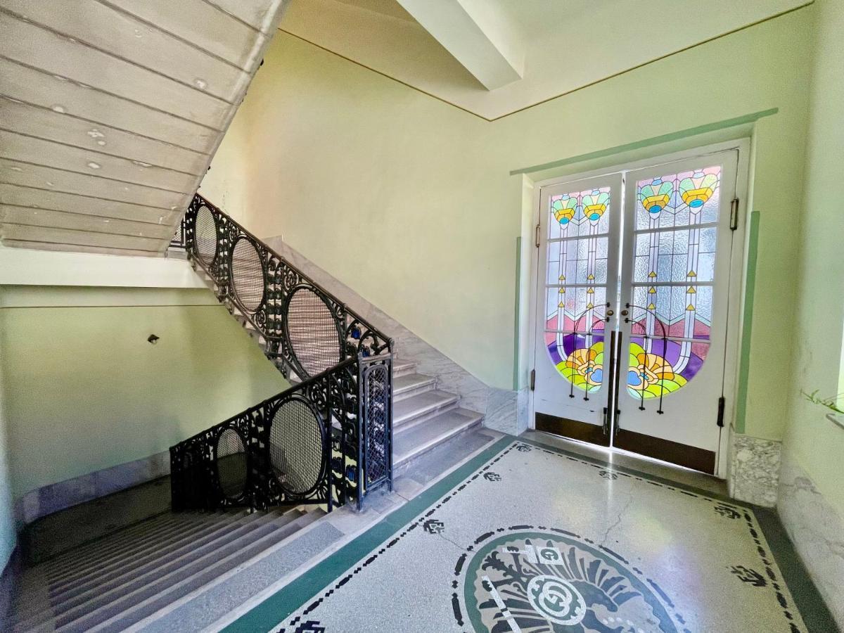 Jolan Suite Βουδαπέστη Εξωτερικό φωτογραφία