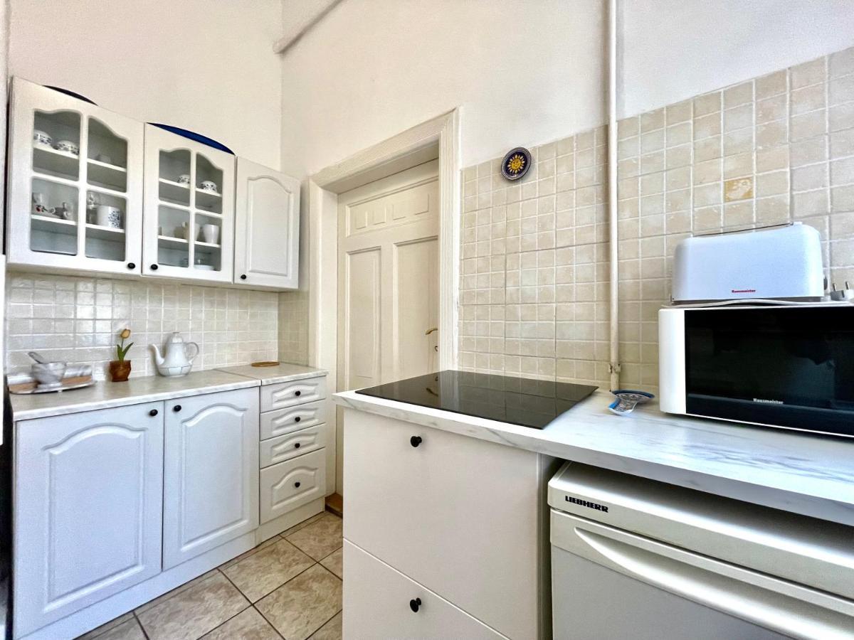 Jolan Suite Βουδαπέστη Εξωτερικό φωτογραφία