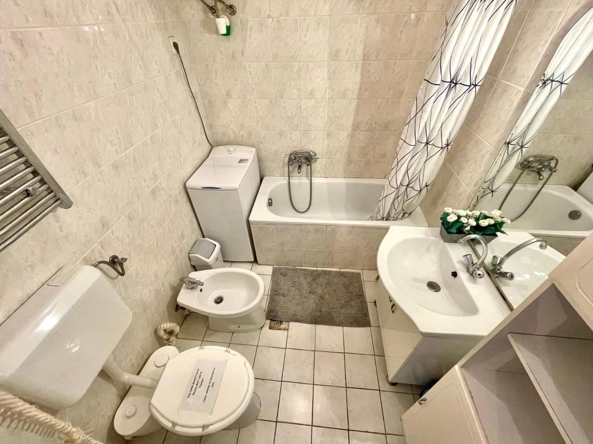 Jolan Suite Βουδαπέστη Εξωτερικό φωτογραφία